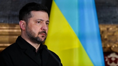 SOS από τον Zelensky: Η Ουκρανία ζητά επειγόντως πυραύλους Patriot
