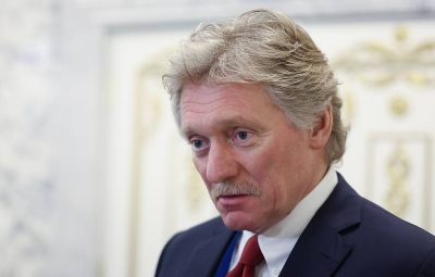 Καταπέλτης Peskov κατά της Γερμανίας - Βαδίζεις σε επικίνδυνο δρόμο, ατιμία η λήθη - Τι είπε για τα «γελοία αστεία» Zelensky
