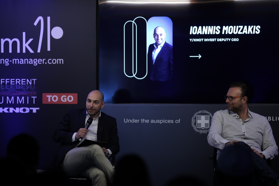 Διεθνές Συνέδριο Yacht Charter: Booking manager summit to go 2026
