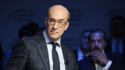 Rogoff (νομπελίστας): Ουδείς λόγος αισιοδοξίας για την παγκόσμια ανάπτυξη - Ο νέος Ψυχρός Πόλεμος επιδεινώνει την αβεβαιότητα