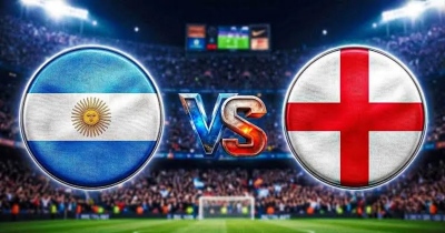 Αργεντινή – Αγγλία: Από τα Falklands και τον Maradona μέχρι το Mundial, η πιο εκρηκτική έχθρα στον κόσμο
