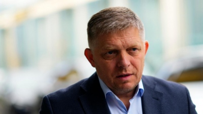 Fico: Σλοβακία, Ουγγαρία, Τσεχία και Πολωνία αναβιώνουν την Ομάδα Visegrad