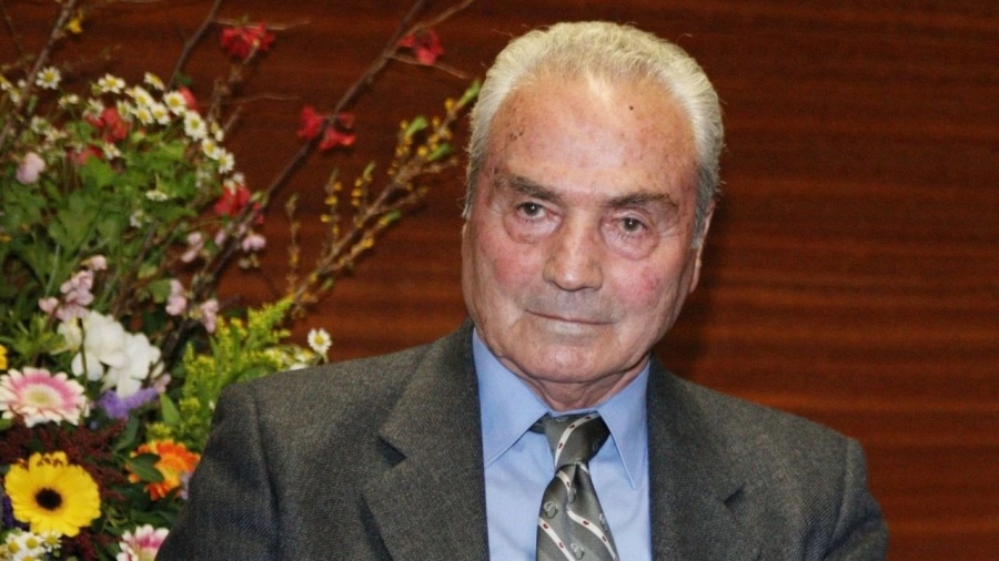 Πέθανε ο αθλητικογράφος Σταύρος Τσώχος