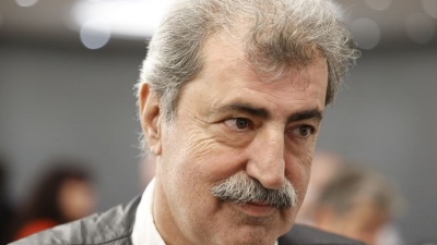 Άστραψε και βρόντηξε ο Πολάκης: Σχέδιο διάλυσης του ΣΥΡΙΖΑ από Τσίπρα - Ο Φάμελλος τα μπουδούκλωνε