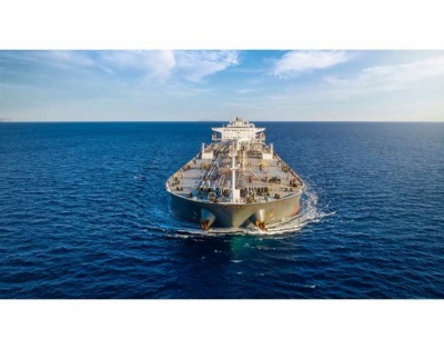 BN received an out of court notice from Kyklades Maritime for an unexpected reason