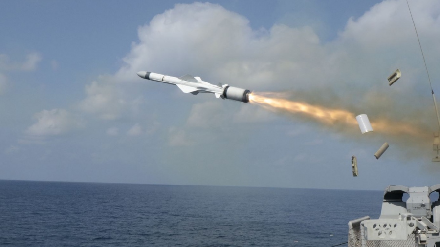 Παρά την «ήττα» με τους Meteor στον Erdogan, η Ελλάδα αγοράζει… 16 Exocet από Γαλλία, 4η Belharra και πυραύλους Cruise
