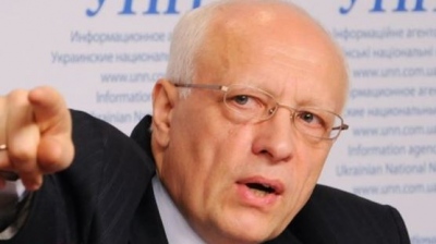 Oleg Soskin (Ουκρανός Πολιτικός): Η αδυναμία της αεράμυνας της Ουκρανίας αποδεικνύει την κατάρρευση του κράτους