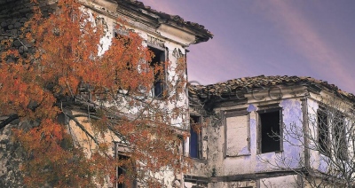 Η Ελλάδα θα ευημερήσει ξανά όταν ζωντανέψει η επαρχία και τα χωριά της
