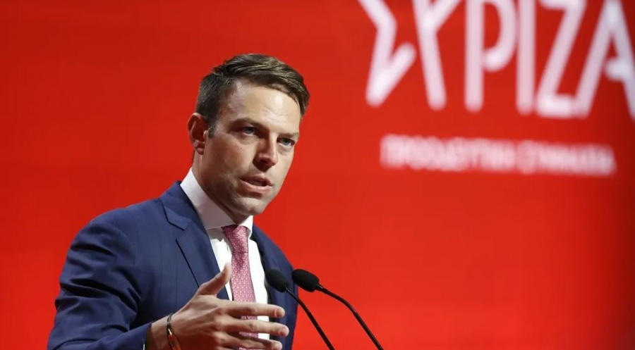 Ανατρεπτικός Κασσελάκης:  Τέλος τα κλειστά δωμάτια στον ΣΥΡΙΖΑ , τα αλλάζω όλα -  Φαρμακερή δήλωση για Βορίδη