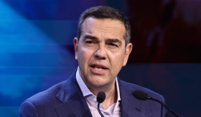 Βεντέτα του Αλέξη Τσίπρα με τους τραπεζίτες διότι εξυπηρετεί την φιλολαϊκή στρατηγική του