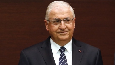 Τούρκος υπ. Άμυνας: Κάνουμε ό,τι μπορούμε για να συνεχιστεί το καλό κλίμα με την Ελλάδα