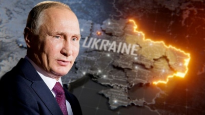 Δυνατό μήνυμα Putin: Θα χτυπάμε την Ουκρανία με πολλαπλάσια δύναμη πυρός… στις επιθέσεις τους… θα το νιώσουν