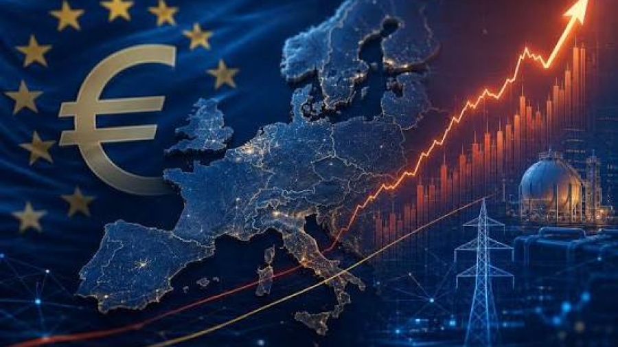 «Όχι» στο ευρώ από τον Τσέχο κεντρικό τραπεζίτη: «Πρόωρη ένταξη, θα φέρει κύμα ακρίβειας»