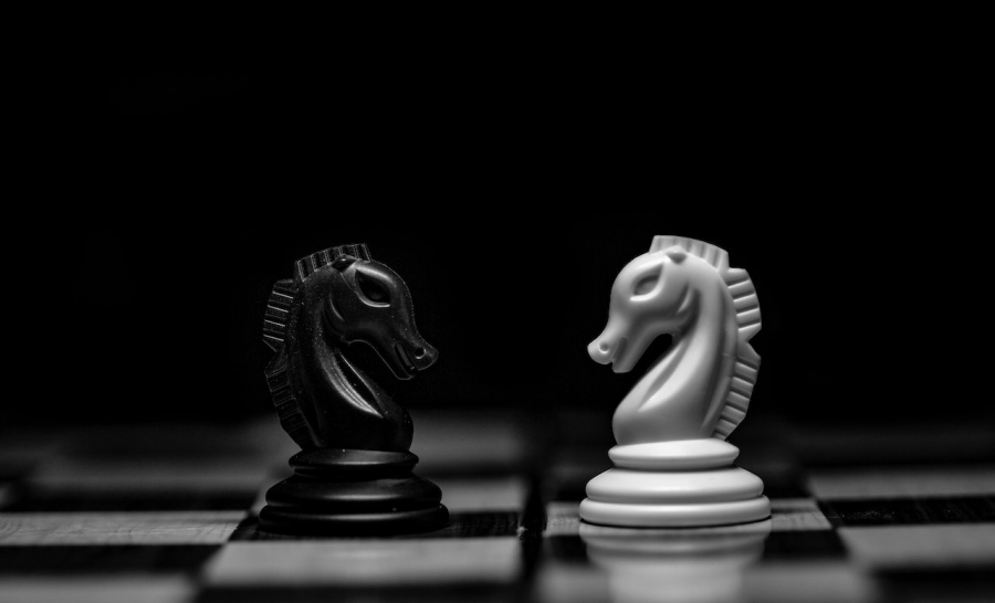 Ταραχώδεις συμμαχίες - Eλιγμοί της Ρωσίας στην τιτανομαχία ΗΠΑ - Κίνας και το παράδειγμα Kissinger