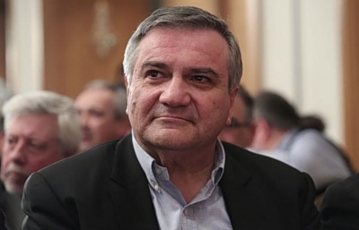 Πάει για μεταγραφή... αεροδρομίου με τον Χάρη Καστανίδη στην ΕΛΑΣ ο Τσίπρας