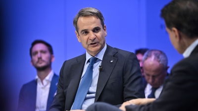 Μητσοτάκης: Τότε  θα διεξαχθούν οι βουλευτικές εκλογές στην Ελλάδα – Δεν θα γίνει πόλεμος με την Τουρκία