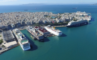ΟΛΠ: Χρονιά των ρεκόρ και το 2024 - Εκτόξευση +43,7% στο μέρισμα