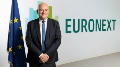 Boujnah (Euronext): Γιατί εξαγοράσαμε το ελληνικό χρηματιστήριο - Η Αθήνα θα γίνει ευρωπαϊκό τεχνολογικό hub