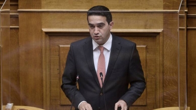 Θετικός στον κορωνοϊό ο Μιχάλης Κατρίνης: Ευτυχώς, είμαι τριπλά εμβολιασμένος