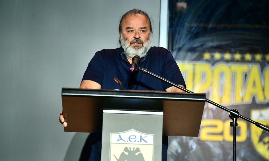 Έκπληξη: Ο Ηλιόπουλος φέρνει Formula 1 και MotoGP στην Ελλάδα - 100 εκατ. ευρώ για υπερσύχρονη πίστα στην Πάτρα