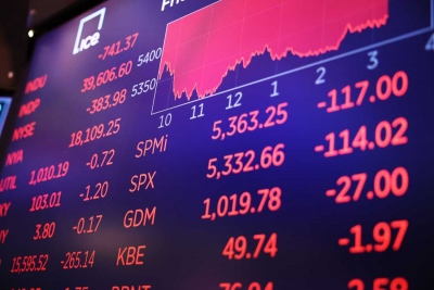 Οι δασμοί Trump σαρώνουν τις αγορές - Ο DAX στο -2%, τα futures της Wall -1% - Sell off σε τεχνολογία, φαρμακευτικές