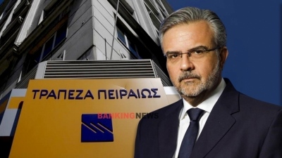 Μεγάλου (Πειραιώς) στο συνέδριο Reuters Responsible Business Europe 2024: Κρίσιμος ο ρόλος των τραπεζών στην πράσινη ανάπτυξη