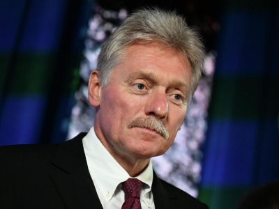 Peskov (Ρωσία): Ουδέν σχόλιο για FT σχετικά με τη συνομιλία Rubio - Lavrov