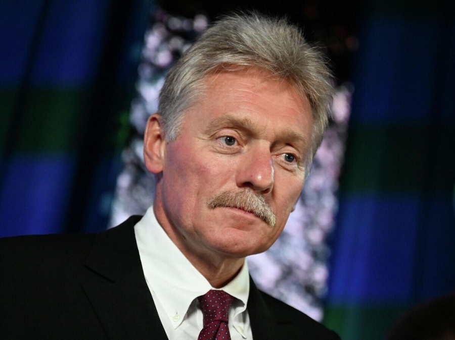 Peskov (Ρωσία): Ουδέν σχόλιο για FT σχετικά με τη συνομιλία Rubio - Lavrov
