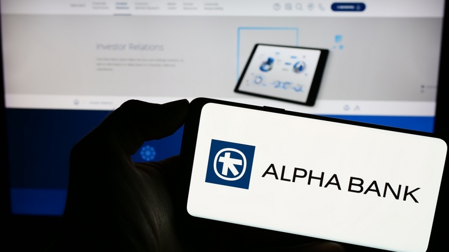 Ο Όμιλος Alpha Bank κυριαρχεί στα Euromoney Awards for Excellence 2026, με τέσσερις κορυφαίες διεθνείς διακρίσεις