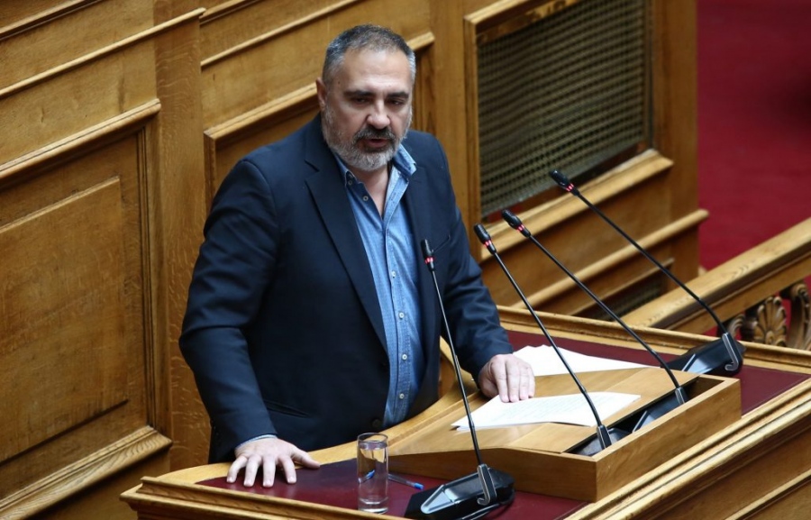 Ίμια, 30 έτη μετά: Ο Δημητροκάλλης ζητά αλήθεια και δικαίωση για τους Ήρωες Αξιωματικούς Καραθανάση, Βλαχάκο και Γιαλοψό