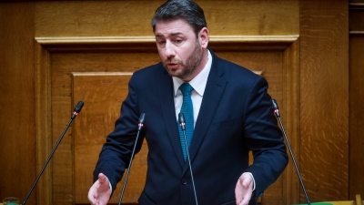 Πόθεν έσχες Ανδρουλάκη: Το 2024 αγόρασε μονοκατοικία 40 τ.μ. στη Σέριφο έναντι 120.000 ευρώ