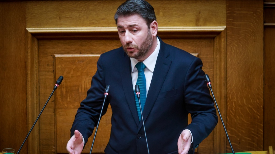 Πόθεν έσχες Ανδρουλάκη: Το 2024 αγόρασε μονοκατοικία 40 τ.μ. στη Σέριφο έναντι 120.000 ευρώ