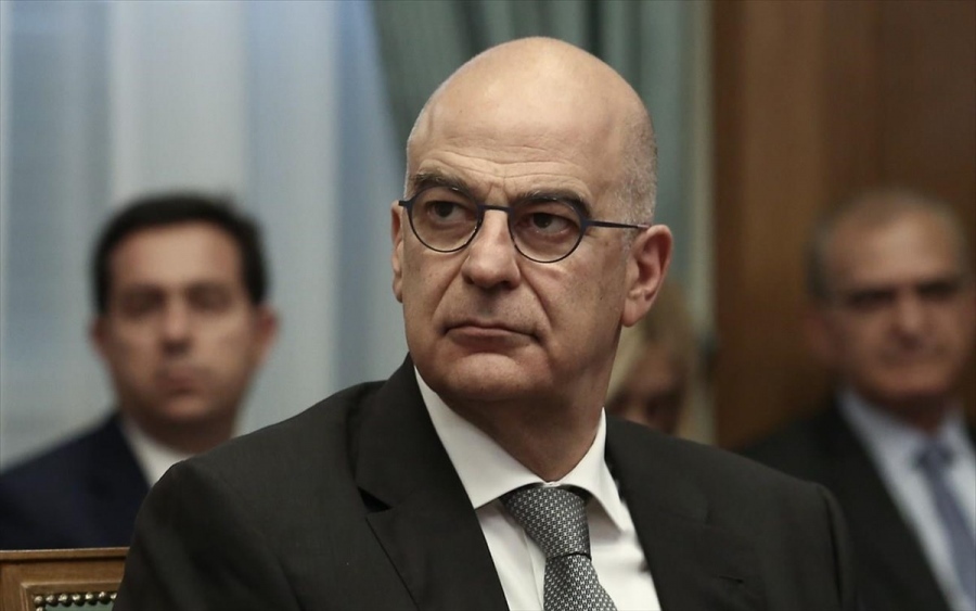 Μία εικόνα από το μέλλον; Ανδρουλάκης - Φάμελλος συμφώνησαν με Δένδια για 4η Belharra