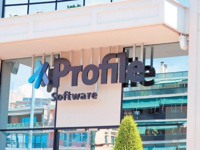 Ισχυρή ανοδική αντίδραση +8% από την Profile με καλό όγκο συναλλαγών– Τι ακούγεται στην αγορά