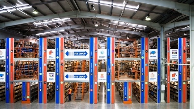 Foodlink: Νέο πρόγραμμα αγοράς ιδίων μετοχών, με εύρος 0,1 - 3 ευρώ ανά μετοχή