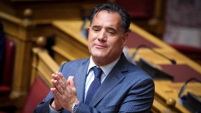Άρχισε η προπαγάνδα! «Όποιος πάει στο συλλαλητήριο για τα Τέμπη στηρίζει Κωνσταντοπούλου» - Ξεπέρασε κάθε όριο ο Γεωργιάδης