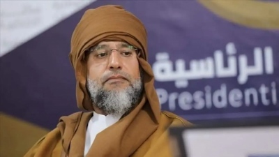 Libya descends into chaos after Saif al-Islam Gaddafi killed in 'assassination trap'