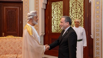 Araghchi (ΥΠΕΞ Ιράν): Καθοριστικός ο διπλωματικός ρόλος του Ομάν – Πηγή αστάθειας οι ΗΠΑ για τη Μέση Ανατολή