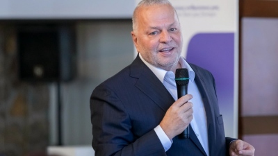 Σημαντική παρέμβαση Μυτιληναίου: Οι καλές προθέσεις δεν σώζουν εργοστάσια – Είμαστε στα όρια, όχι άλλες υποσχέσεις