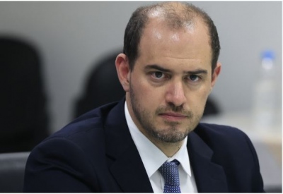 Κώτσηρας: Εντός των επόμενων ημερών σε διαβούλευση οι νέες ρυθμίσεις για τους συνεπείς οφειλέτες