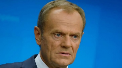 Tusk (Πολωνία): Η Ευρώπη δεν είναι πρόβλημα για τις ΗΠΑ