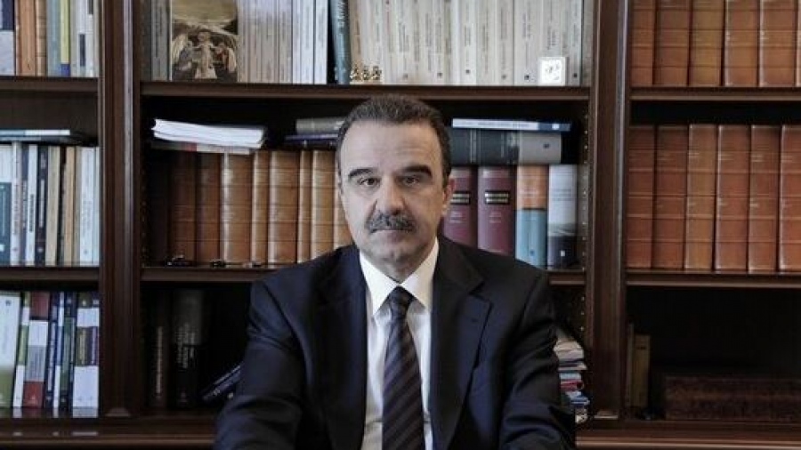 Παραίτηση Γιάννη Μαντζουράνη από  Πολιτική Γραμματεία και την Κεντρική Επιτροπή του ΣΥΡΙΖΑ - ΠΣ