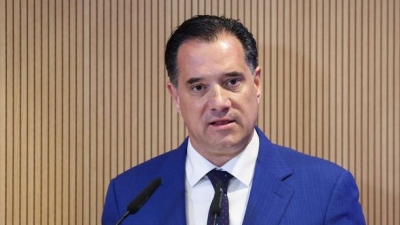 Αποκλείει να υπάρξει κόμμα Σαμαρά ο Γεωργιάδης: Εκλογές το 2027