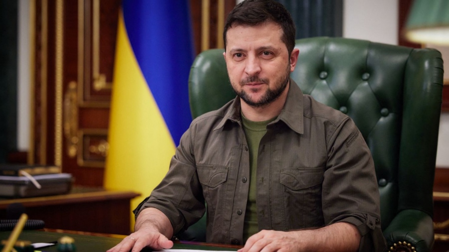 Σοκάρει ο Larry Johnson (πρώην CIA): Εάν ο Zelensky επιτεθεί στην παρέλαση θα υπογράψει τη θανατική του καταδίκη