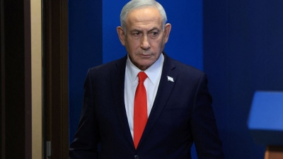 Netanyahu: Οι ΗΠΑ δεν πρέπει να δώσουν F35 στην Τουρκία - Με τον Trump συμφωνούμε σε πολλά θέματα