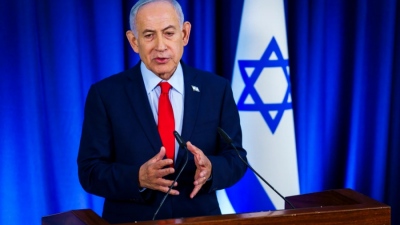 Νέο παραλήρημα Netanyahu: Μετά τα πυρηνικά, τώρα ισχυρίζεται ότι το Ιράν διαθέτει και χημικά όπλα
