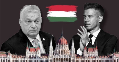 «Είναι επιλογή μεταξύ Ευρώπης και Ρωσίας» - Οι εκλογές στην Ουγγαρία 12/4 καθορίζουν το μέλλον Βρυξελλών και Ουκρανίας