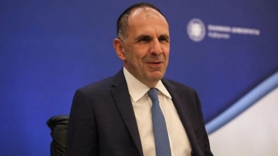 Γεραπετρίτης: Την Τετάρτη 22/2 άνοιγμα της πλατφόρμα για το Market Pass – Θα δοθούν τα αναδρομικά στους συνταξιούχους