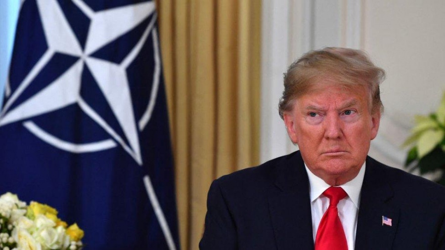 Ο Trump επιβάλλει τους όρους του και η Ευρώπη παίζει με τη φωτιά - Πεδίο μάχης η Σύνοδος του ΝΑΤΟ (25/6)