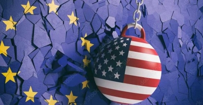 Οι ΗΠΑ μόλις ...αυτοπυροβολήθηκαν: Η ανεξέλεγκτη κόντρα Γερμανίας – Πολωνίας μπορεί να αποβεί μοιραία για το ΝΑΤΟ